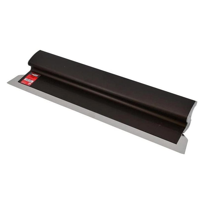 Awtools Szpachla Aluminiowa Wykończeniowa Tytan Professional 600mm (5.90 cm) (AW30338BL)