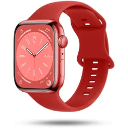 ONEFLOW Soft Band Apple Watch Ultra 2 (49mm) Silikon Armband Sport