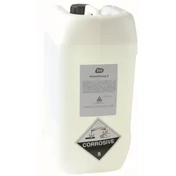 Syr - Sasserath Dosierlösung 3100.00.905 Typ SW, 25 l, für aggressive Wässer
