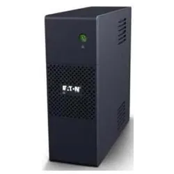 Eaton 5S 1000i (1000 VA, 600 W, Line-Interaktiv USV), USV