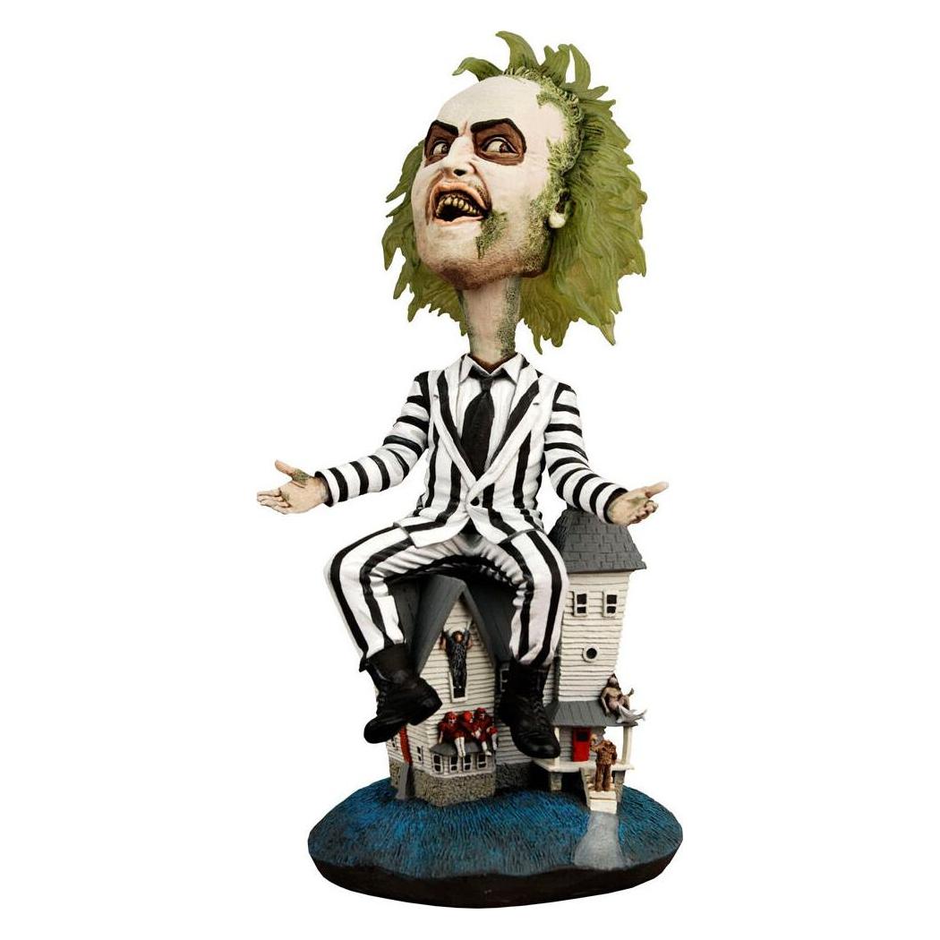 Neca Beetlejuice -Figur 20 cm (NECA60714)