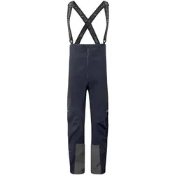 MOUNTAIN EQUIPMENT Mountain Equipment Herren Hose lang M TUPILAK PANT, Größe S in Blau Blau