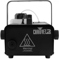 ChauvetDJ Hurricane 1200 - 1200Watt Verdampfer-Nebelmaschine