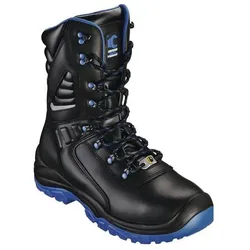 Craftland, Sicherheitsschuhe, Sicherheitsstiefel TORGAU (S3, 46)