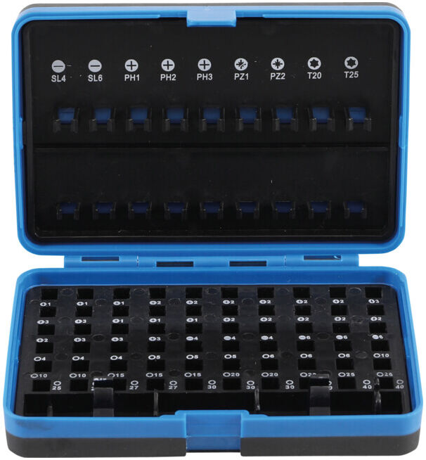BGS Valise vide pour art. 4815 ; BGS technic (4815-1)