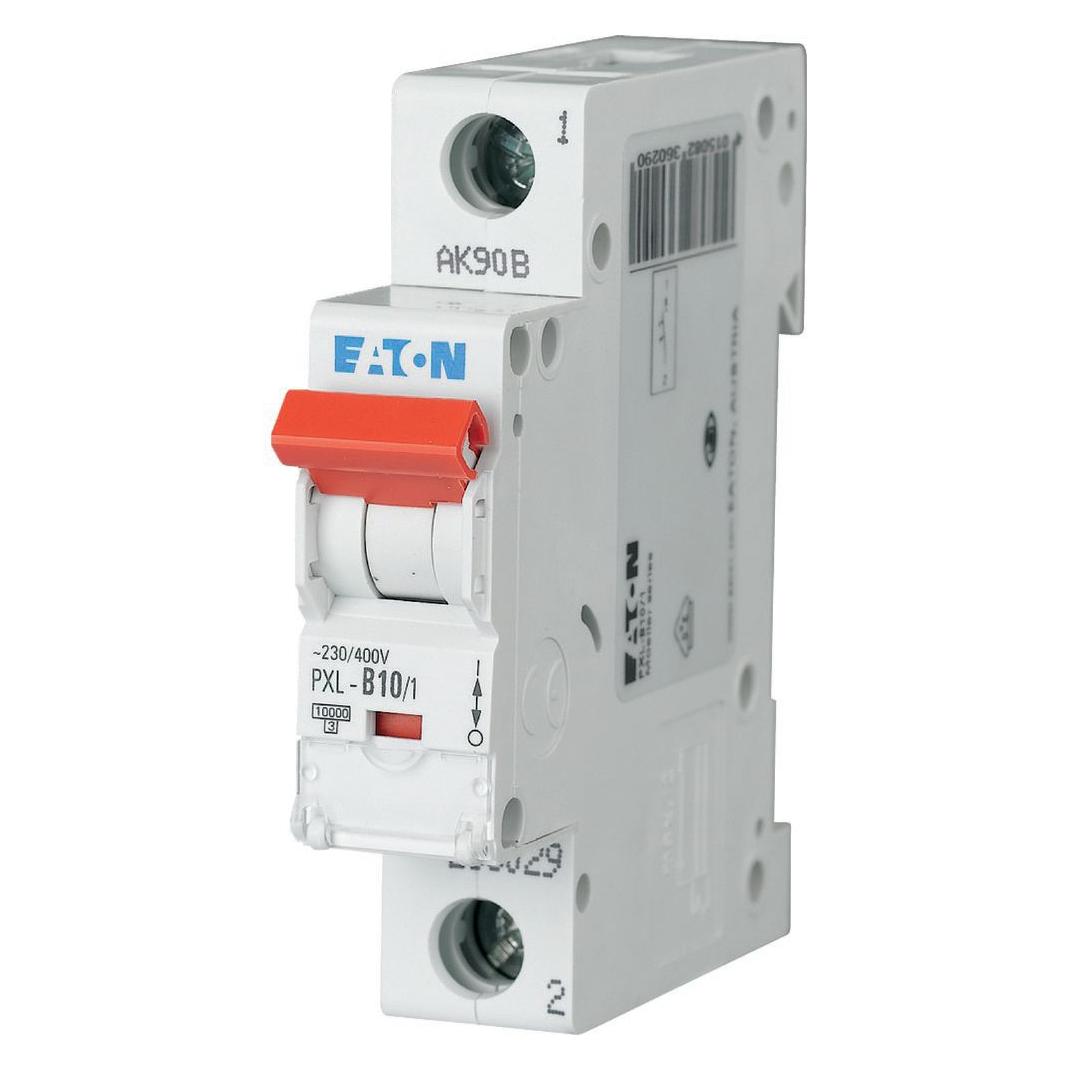Eaton Leitungsschutzschalter 1polig (236029)