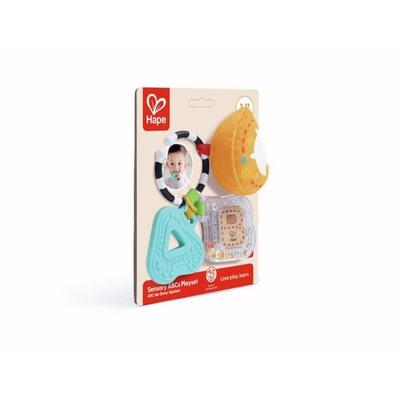 ABC der Sinne-Spielset