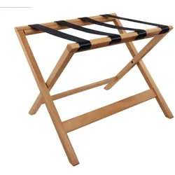 Aliseo Kofferablage Buche natur