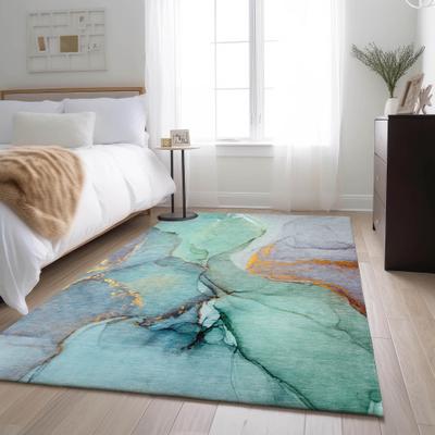 Addison Rugs Premium Washable Super Soft Mayfield Rug