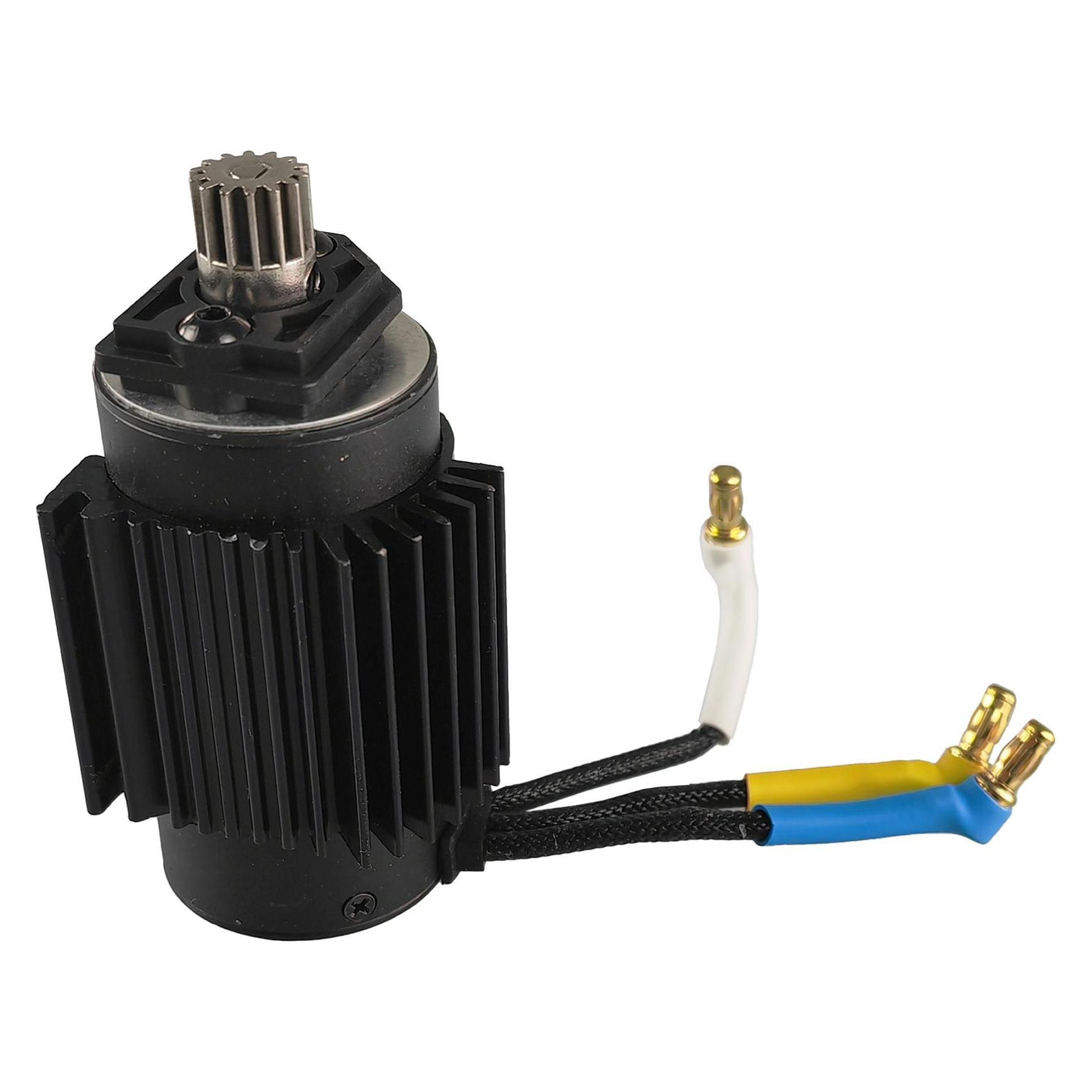 Amewi Brushlessmotor mit Halter und Kühlkörper HyperGo 1:14 (012-B2852A)