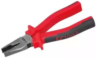 KS TOOLS 115.1021 Combination Pliers