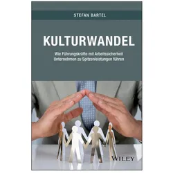 Kulturwandel, Fachbücher von Stefan Bartel