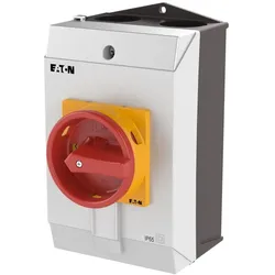 Eaton Hauptschalter T3-1-102/I2/SVB