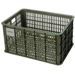 Basil, Velokorb, (40 l)