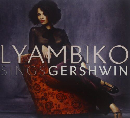 Lyambiko - Sings Gershwin - Preis vom 10.10.2026 11:48:34 h