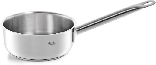 Ⓜ️🔵🔵🔵 Fissler Pentolino - Pentolino, Serie San Francisco, Capacità 1.2 Litri, Diametro