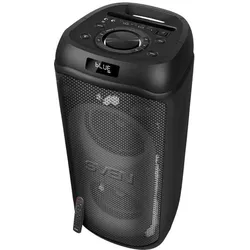 Sven Lautsprecher Skaļrunis PS-1050 (20 h), Bluetooth Lautsprecher, Schwarz