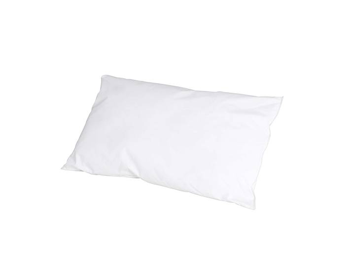 Oreiller bébé coton bio Someo 40x60 cm