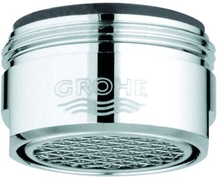 Grohe Spar-Laminarstrahlregler 13955 13955000 7,8 l/min bei 3,5 bar AG M24x1 chrom