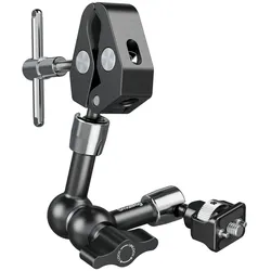 5310 Magic Arm 7" Crab-Shaped Clamp