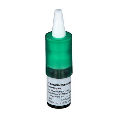 Cineraria maritima D 3 Augentropfen 10 ml