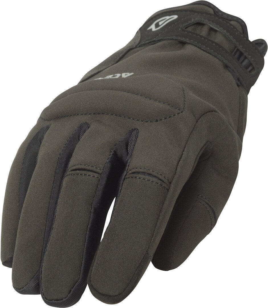 Acerbis Urban WP2 Motorrad Handschuhe 0024018.090.068