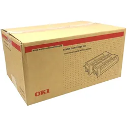 Oki 09004169 (09004169) Toner – black – B-Verpackung