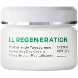 ANNEMARIE BÖRLIND LL REGENERATION Vitalisierende Tagescreme