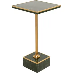 KARE DESIGN Beistelltisch Loco 71015 Kunststoff Grün