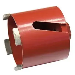 BAIER Diamant-Trockenbohrkrone Premium 7417