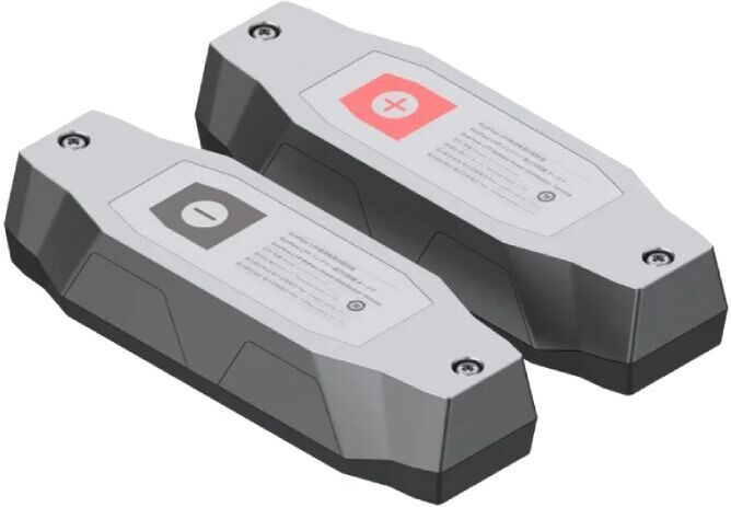 ADAPTADOR ECOFLOW TERMINAL BUSBAR