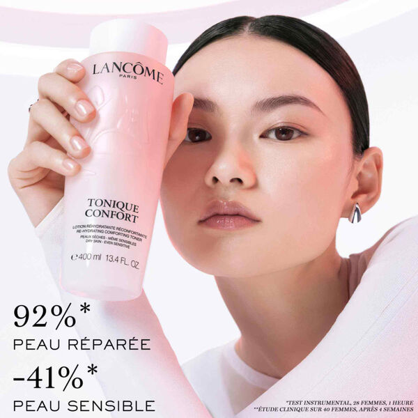 Lancôme Tonique Confort - Lotion Réhydratante
