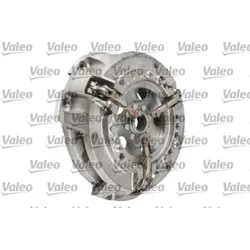 Kupplungsdruckplatte VALEO 800534