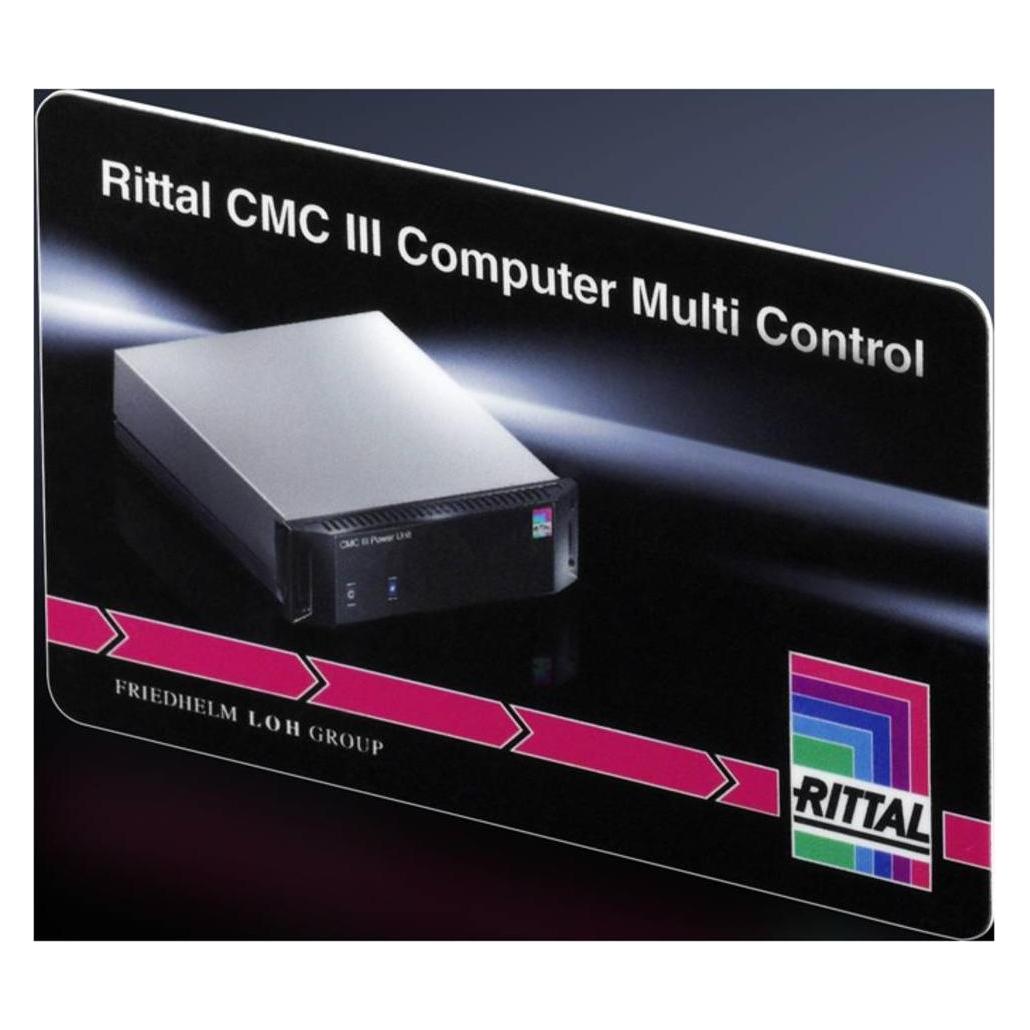 Rittal Transponderkarte Mifare classic (7030628)