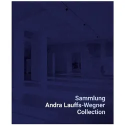 Sammlung Andra Lauffs-Wegner / Collection Andra Lauffs-Wegner, Fachbücher von Susanne Kleine