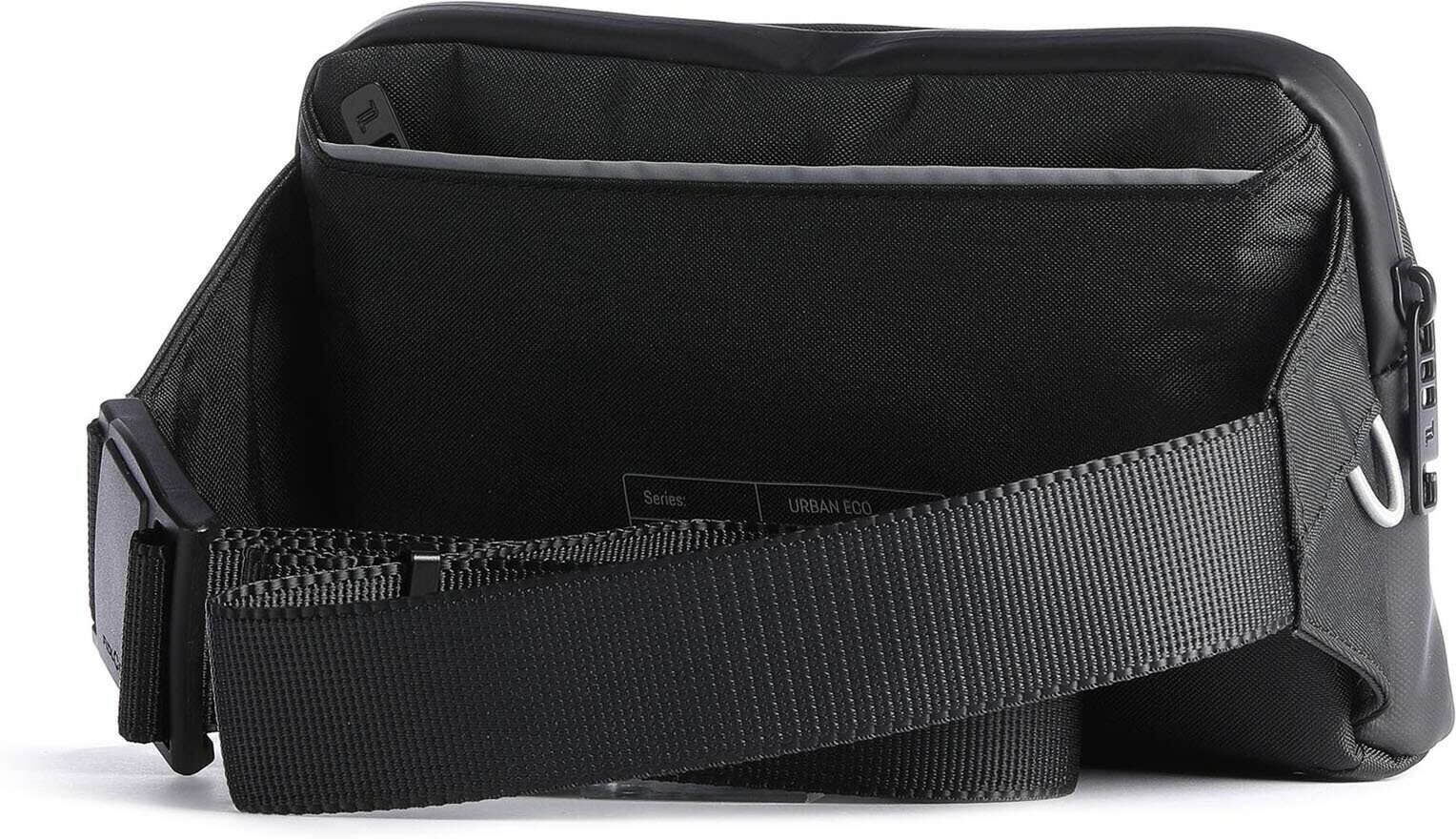 Porsche Design Urban Gürteltasche, schwarz