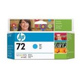 HP Tinte Nr.72 C9371A cyan