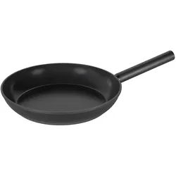 Combekk Forest Einfache Bratpfanne, Pfanne + Kochtopf, Schwarz