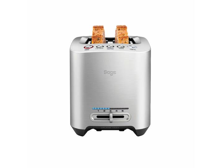 Sage the Smart Toast™ 2 Scheiben Toaster