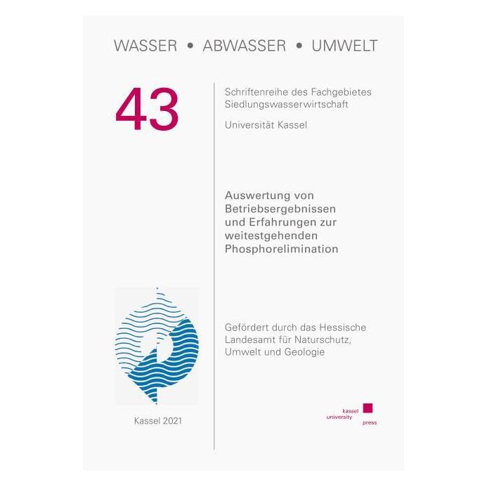 Kassel University Liese:Wasser Abwasser Umwelt Auswertung (Deutsch, Softcover, Valerie Liese) (56216663)