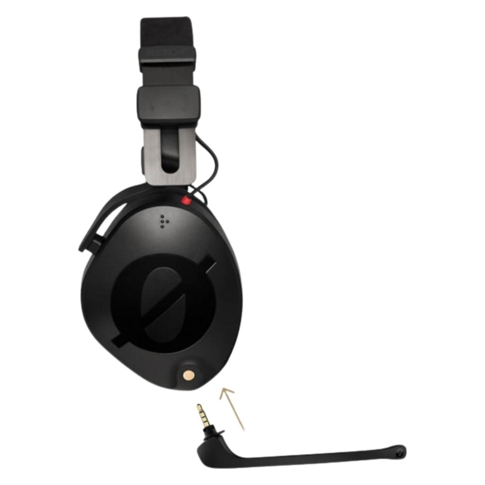 RØDE NTH-MIC Headset Mic for NTH-100M (10476KVG)