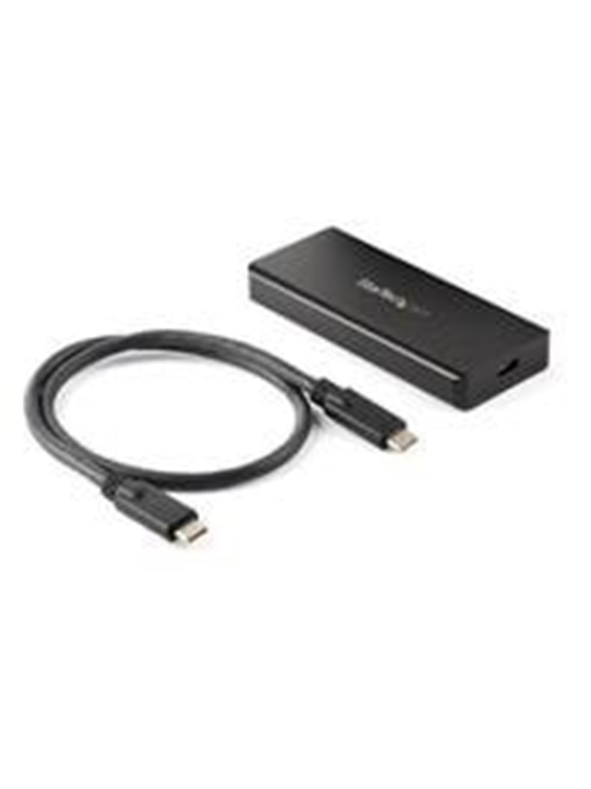 StarTech.com M.2 NVME PCIE SSD ENCLOSURE