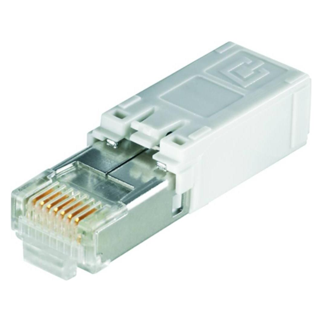 Weidmüller WEIDMÃLLER IE-PI-RJ45-TH (1962720000)