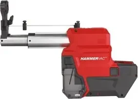 Milwaukee M18 FDDEXL-0 Dedizierte Staubabsaugung für 26mm (4058546347017)