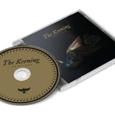 Little Bird - The Keening, CD