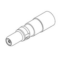 Molex 173112-0178 Stiftkontakt 1 St.