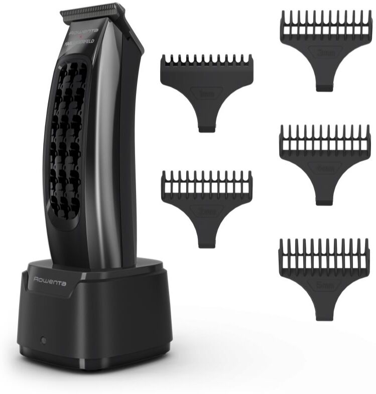 Rowenta Karl Lagerfeld Detail Trimmer Barber TN185LE0 tondeuse cheveux et barbe 1 pcs