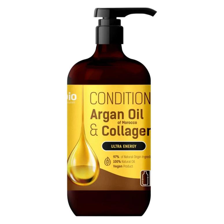 NoName Arganöl aus Marokko & Kollagen (946 ml) (69493832)