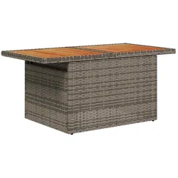 vidaXL, Gartenlounge, Oscar