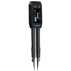 Fnirsi, Multimeter, LCR-ST1 mini smart digital tweezer tester